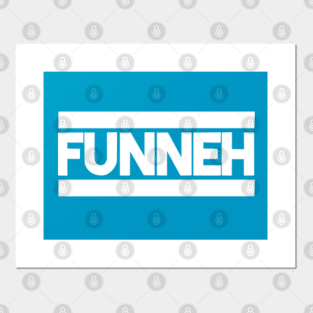 Funneh Cake Posters And Art Prints Teepublic