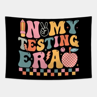 In My Testing Era Tapestry