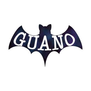 Bat Guano T-Shirt