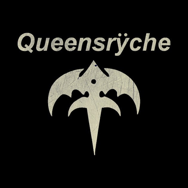 Queensryche Vintage by watimega