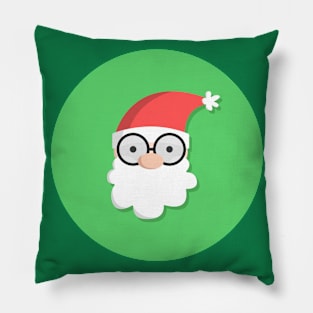 santa Pillow