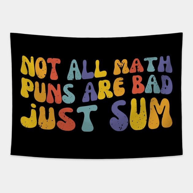 Funny Math | Sarcastic Mathematics Graduation Tapestry by WaBastian