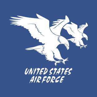 United States Air Force T-Shirt