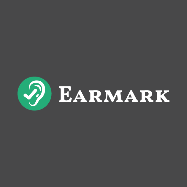 Earmark Desgin by Cloud Accounting Podcast