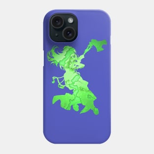 Lucina: Future Fondness Phone Case