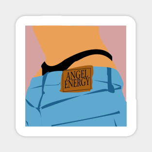 Angel Energy Magnet