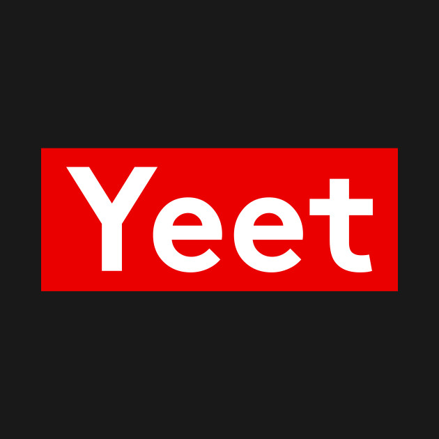 Logo for Yeet Da Bois