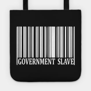 Government Slave Tote