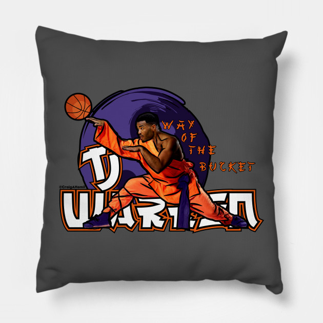 Phoenix Suns Way Of The Bucket