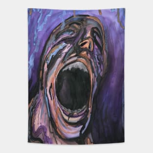 Series of Screams - Tired Tapestry