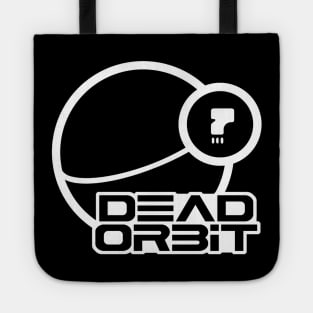 Faction Fashion: Dead Orbit Tote