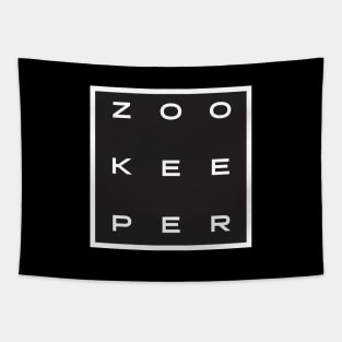 Zookeeper Tapestry
