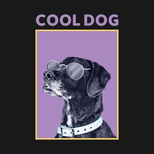 Cool Dog T-Shirt