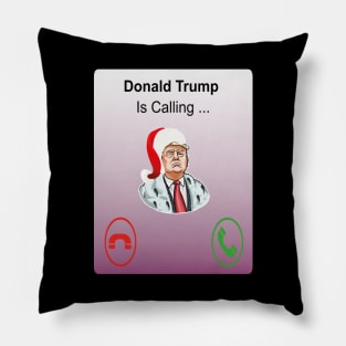 Donald trump 2020 Pillow