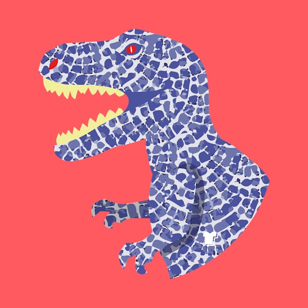 European rex-tile by justduick