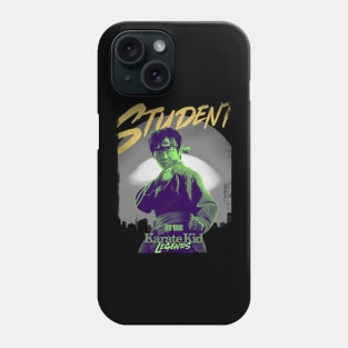 Karate Kid  Legends 2025 movie Phone Case