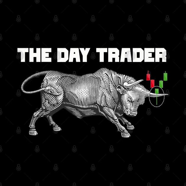 The Day Trader by Proway Design