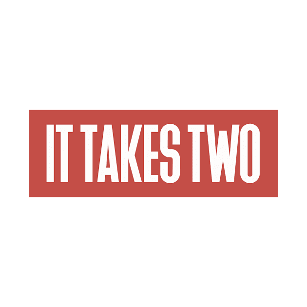 It Takes Two - Trendy by Rachel Garcia Designs