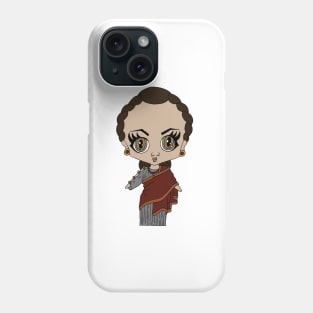 Fulvia Phone Case