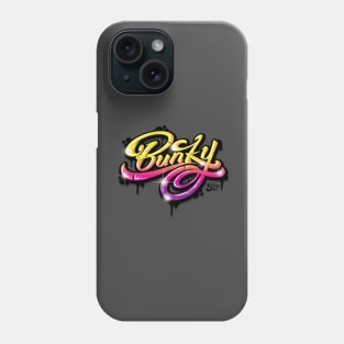 Bunky Phone Case