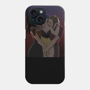 Poliamore Phone Case