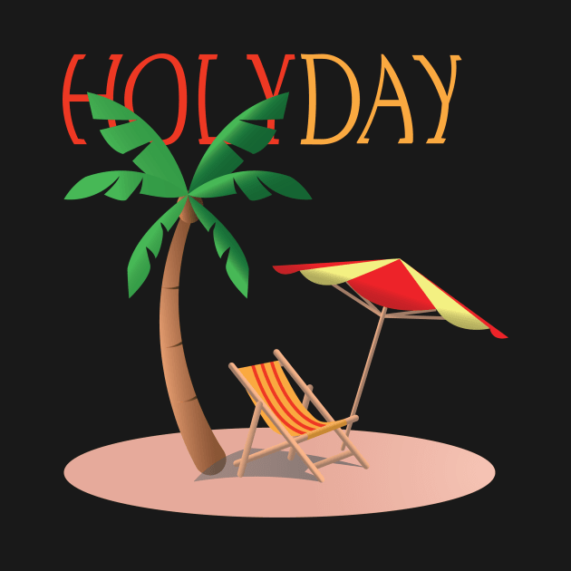 Holyday by Double You Store