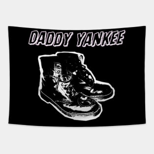 Daddy Yankee Tapestry