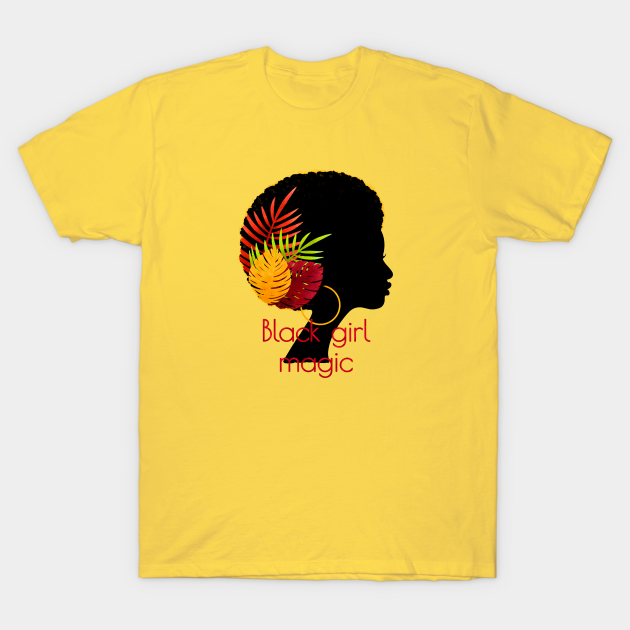 african women in colors decor elements vibrant drawings africa - African Women - T-Shirt