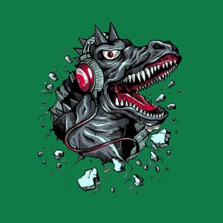 trex T-Shirt