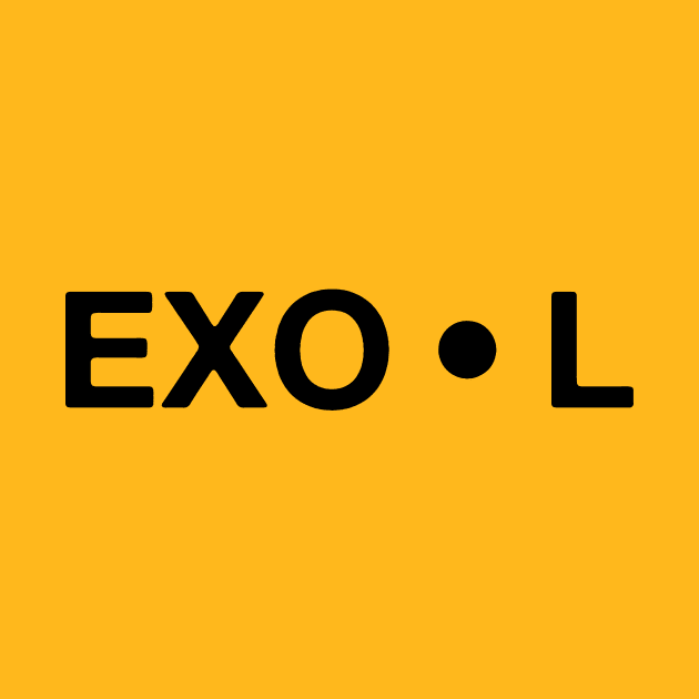 Exo L by Marija154