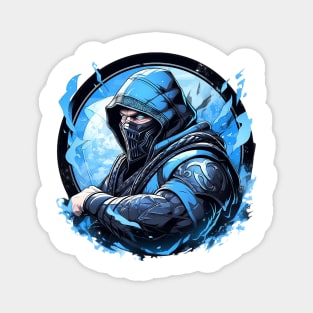 sub zero Magnet