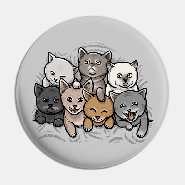 KITTENS Pin by dzeri29