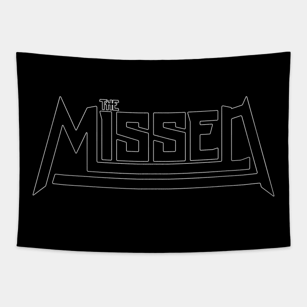 The Missed Tapestry by SBSTN