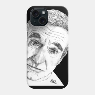 Good Morning Vietnam Phone Case