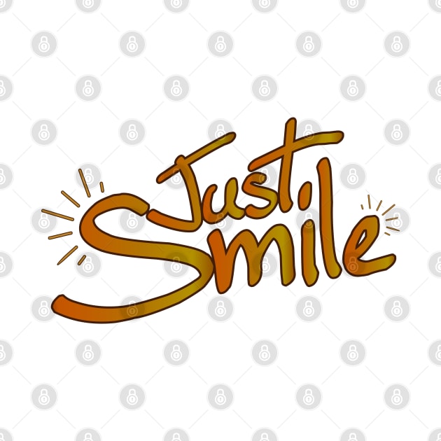 Just a funny smile by 66designer99