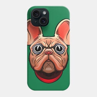 Tough Boi Phone Case