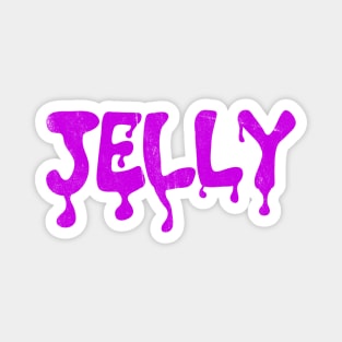 Jelly Magnet