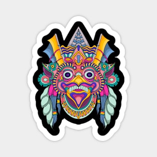 barong Magnet