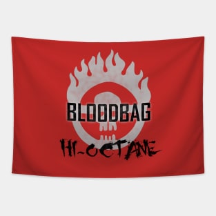 BloodBag Tapestry