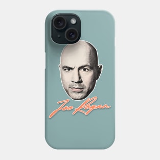 Joe Rogan Phone Case