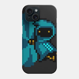 Hover Meanie Phone Case