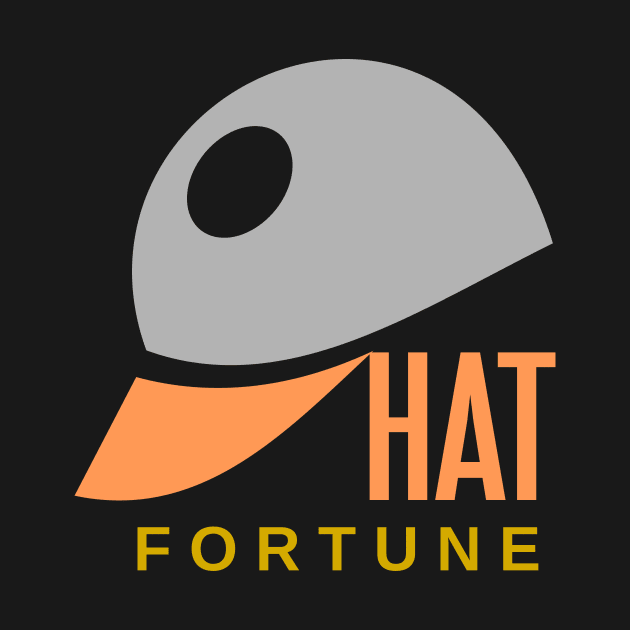 hat fortune by taniplusshop