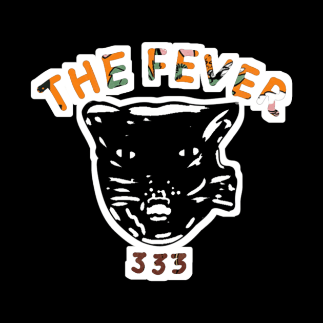 The Fever 333 by Old School Store