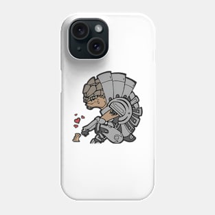 Urdnot Wrex Phone Case