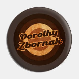 dorothy zbornak Pin