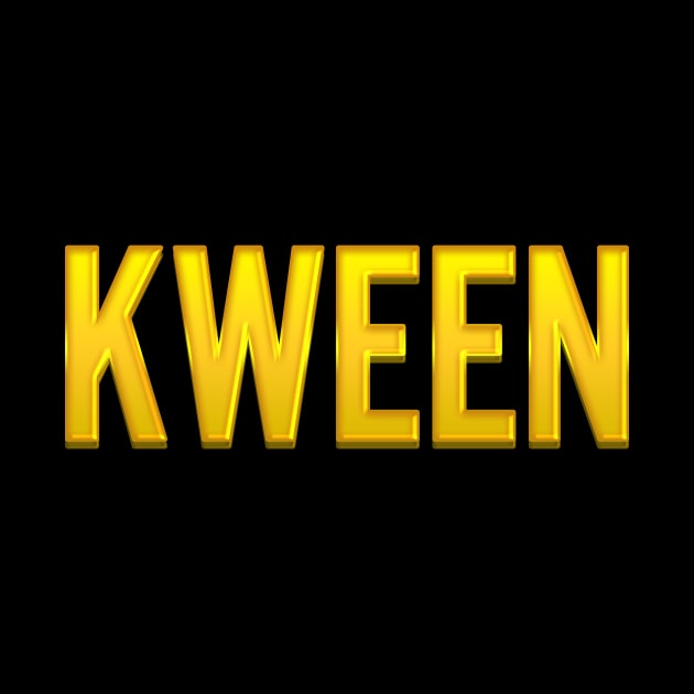 Kween by xesed