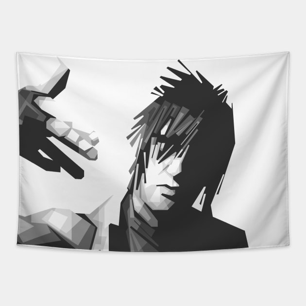 Avenged sevenfold tapestry top