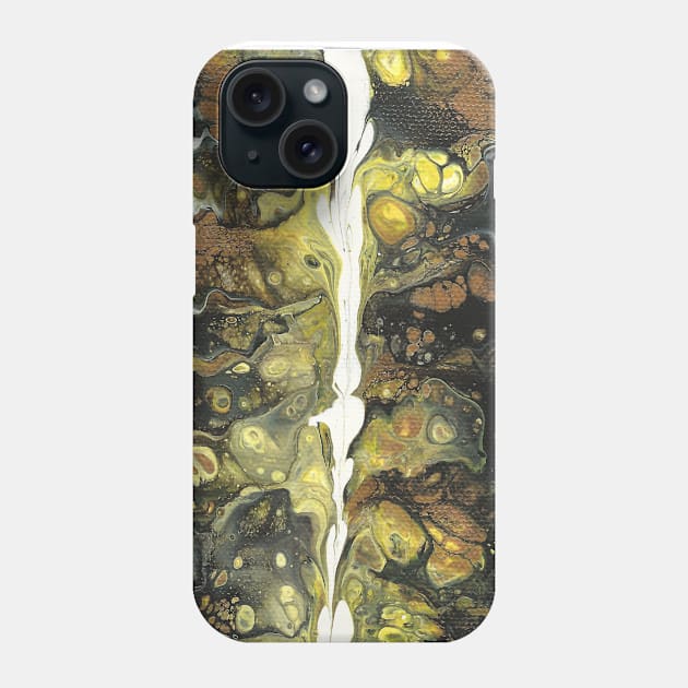 23, The Epiphany of Hekate before Thrasybulus Phone Case by WicketIcons