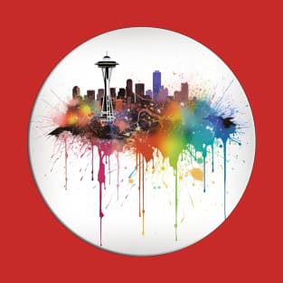 Seattle T-Shirt