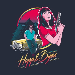 Hopp & Byers T-Shirt